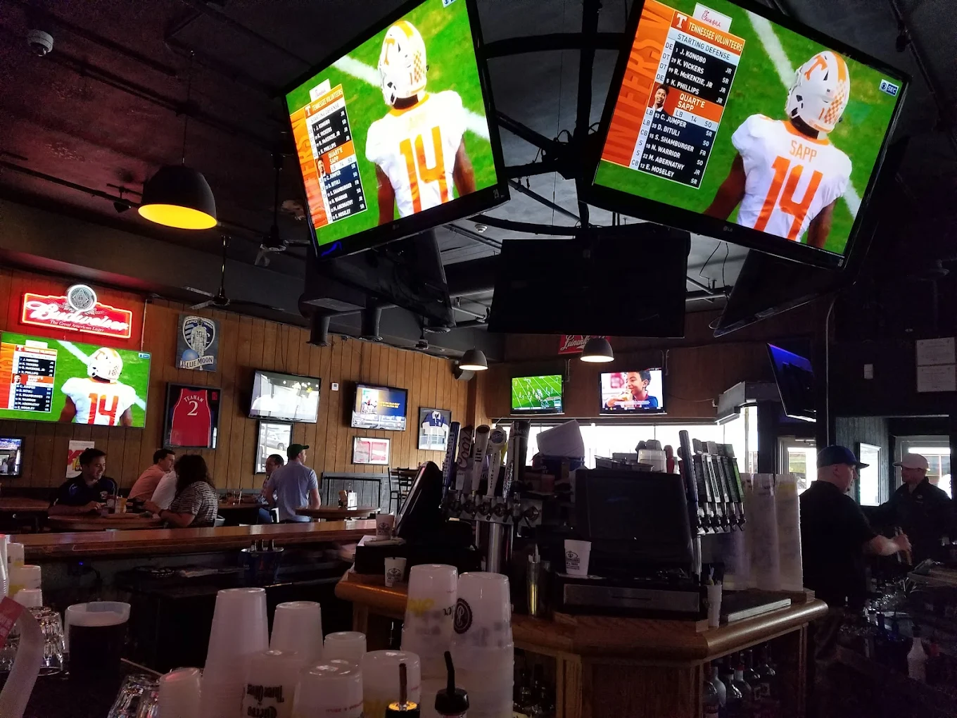 The Brooksider Sportsbar & Grill - Image 3