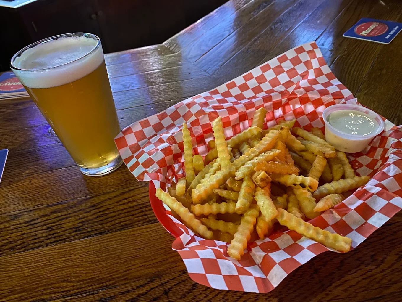 Lamplighter Public House - Image 3