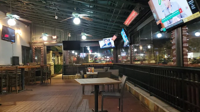 Miller's Ale House