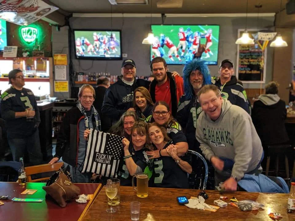 Lamplighter Public House