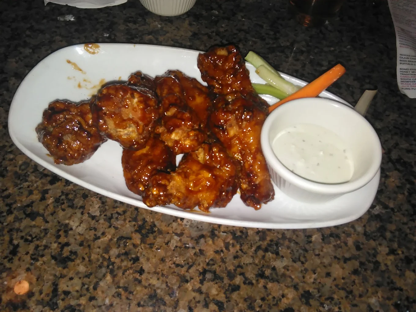 Parlay DC Sports Bar & Rooftop - Image 4