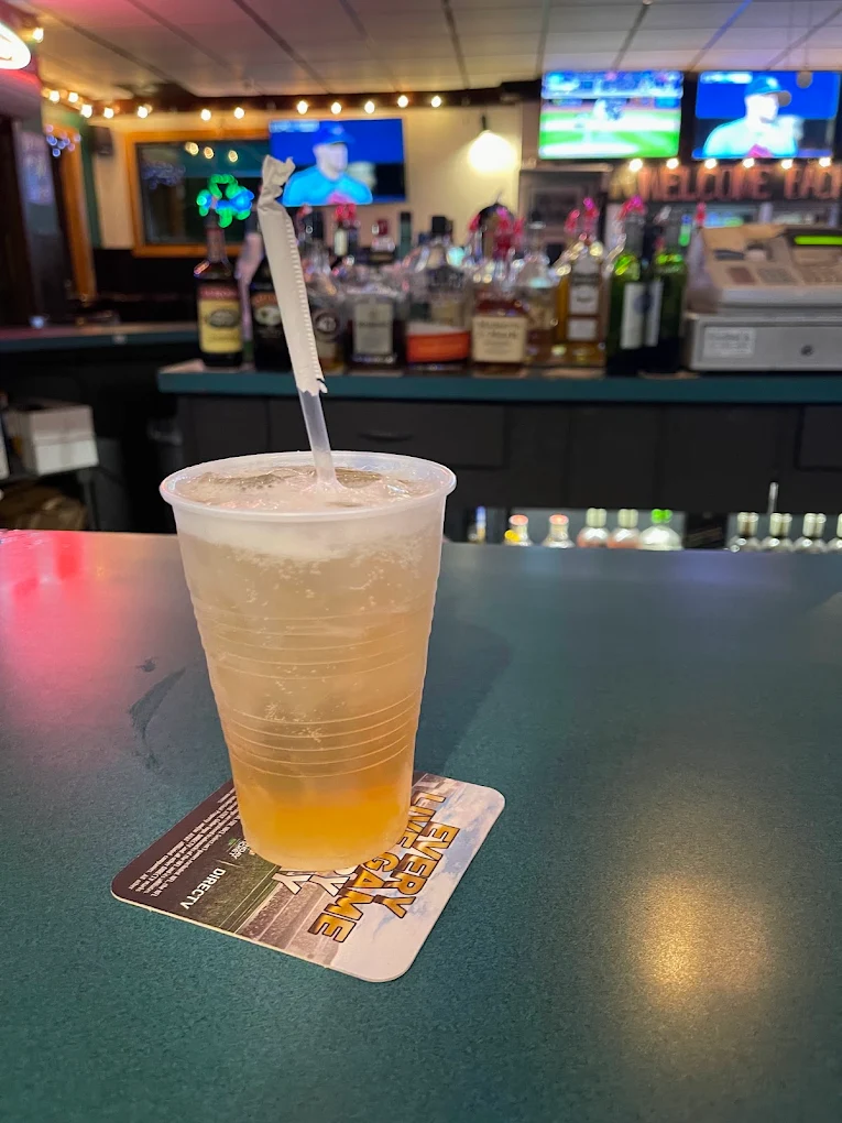 Frenchy's Sports Bar & Grill - Image 3