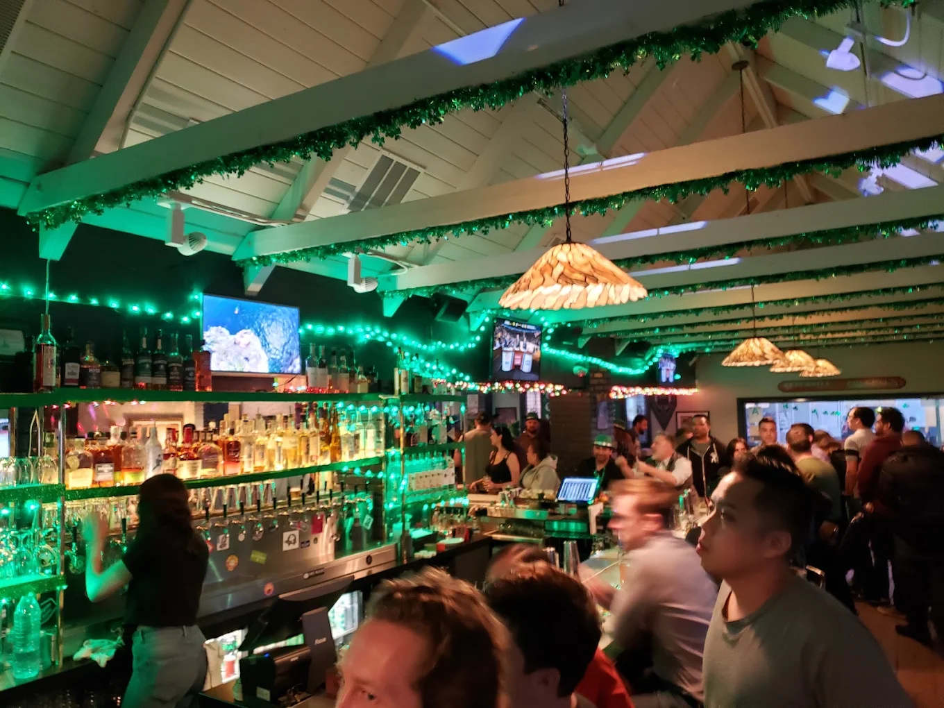 Brennan's