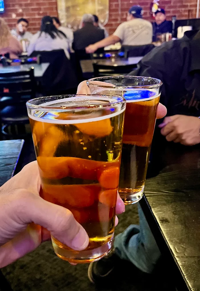 Big League Pizza & Pub - Image 4