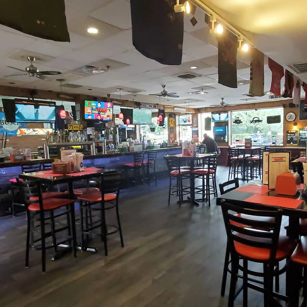Rudi's Bar and Grill