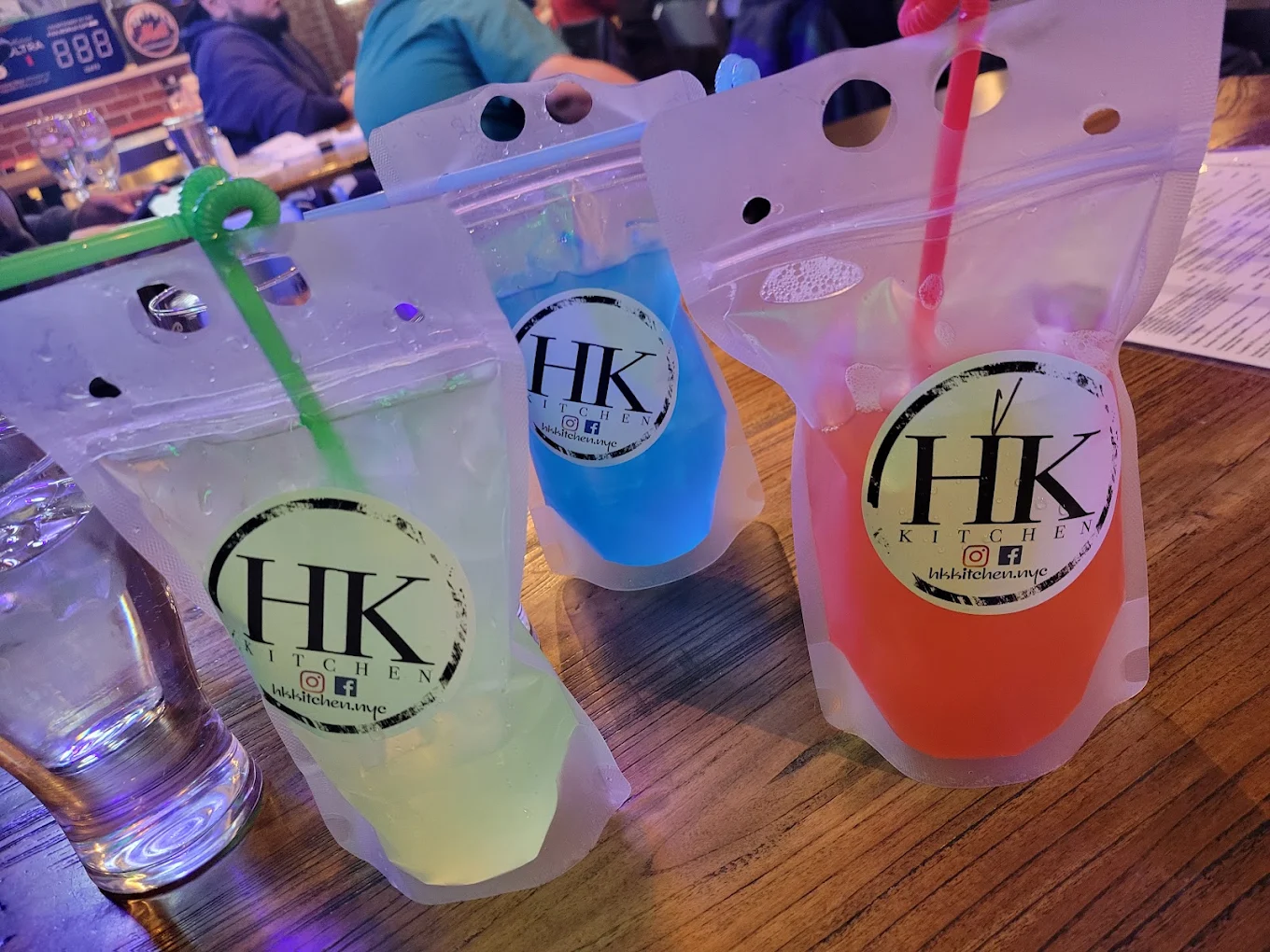 HK Kitchen & Draft House - Image 4