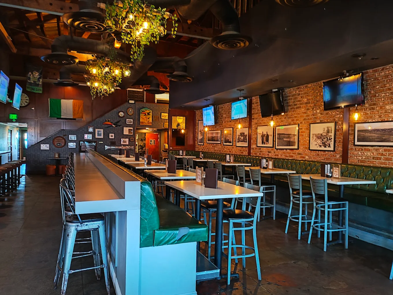 Patrick Molloy's Sports Pub  - Image 2