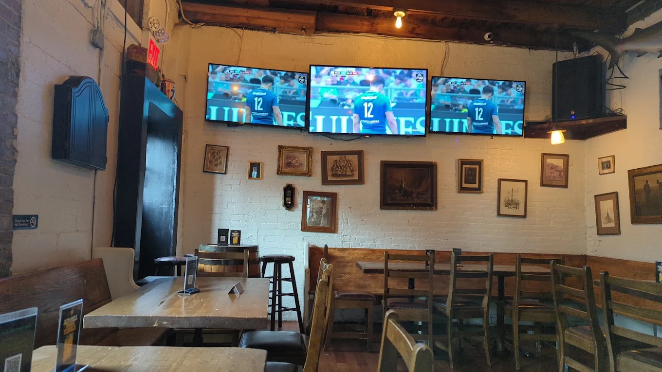 Kent Ale House