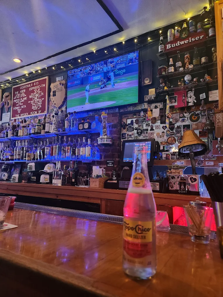 The Wreck Room