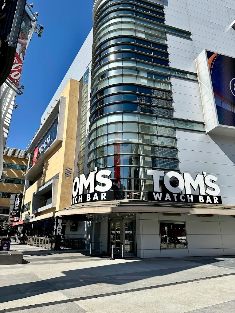 Tom's Watch Bar - Los Angeles  - Image 4