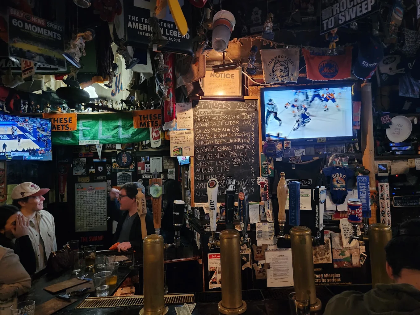 Standings - Image 2