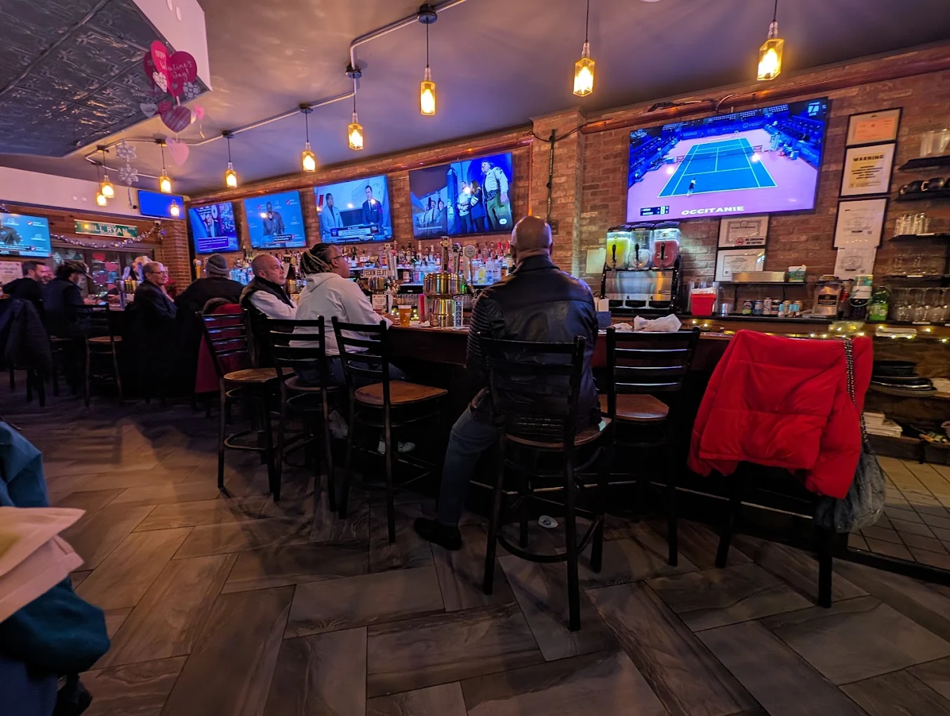 Austin’s Ale House