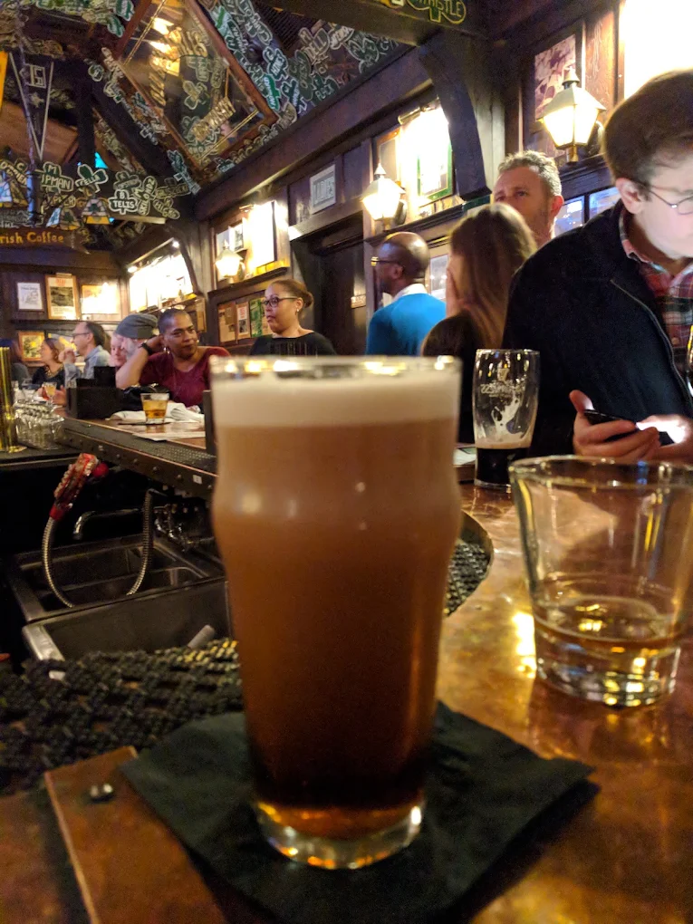 Tom Bergin's - Image 3