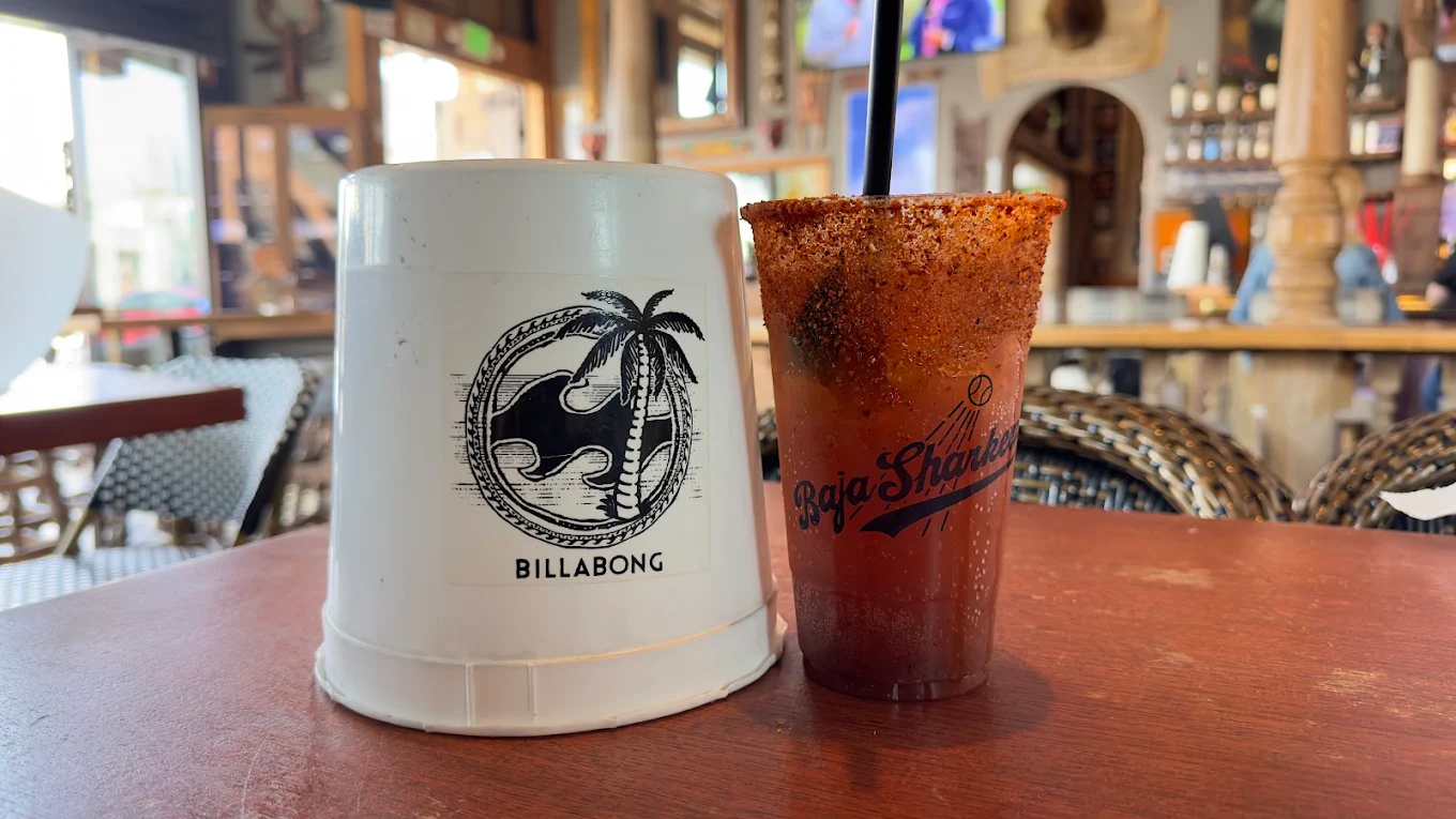 Panama Joe's - Image 3