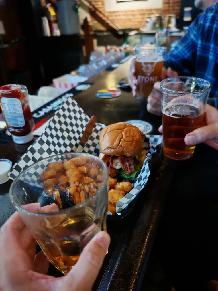 T. Boyle's Tavern (Rank #19) - Image 3