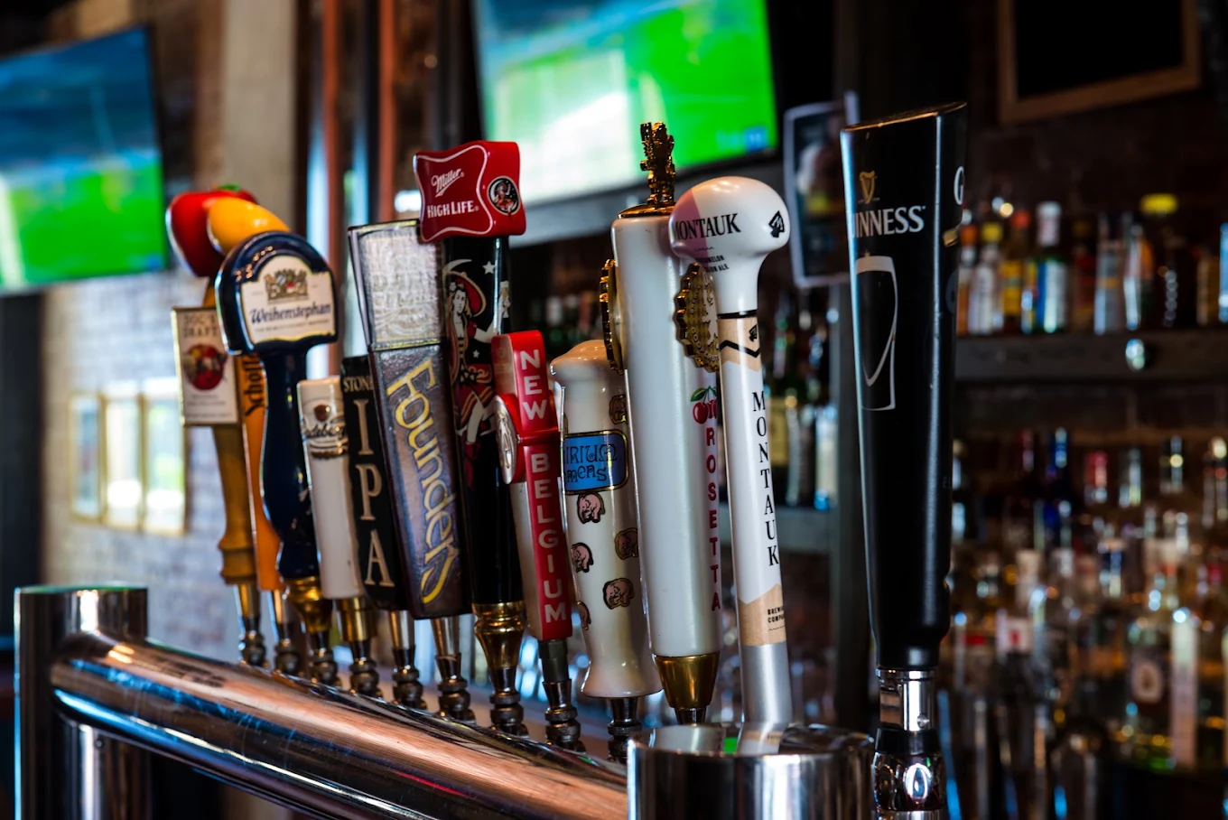 Fulton Ale House - Image 2