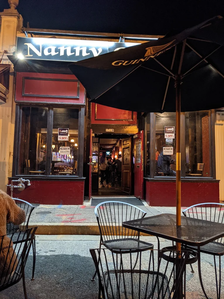 Nanny O'Brien's - Image 4