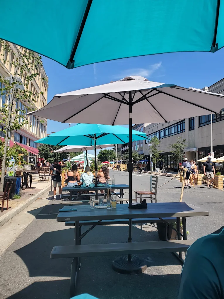 Asbury Ale House