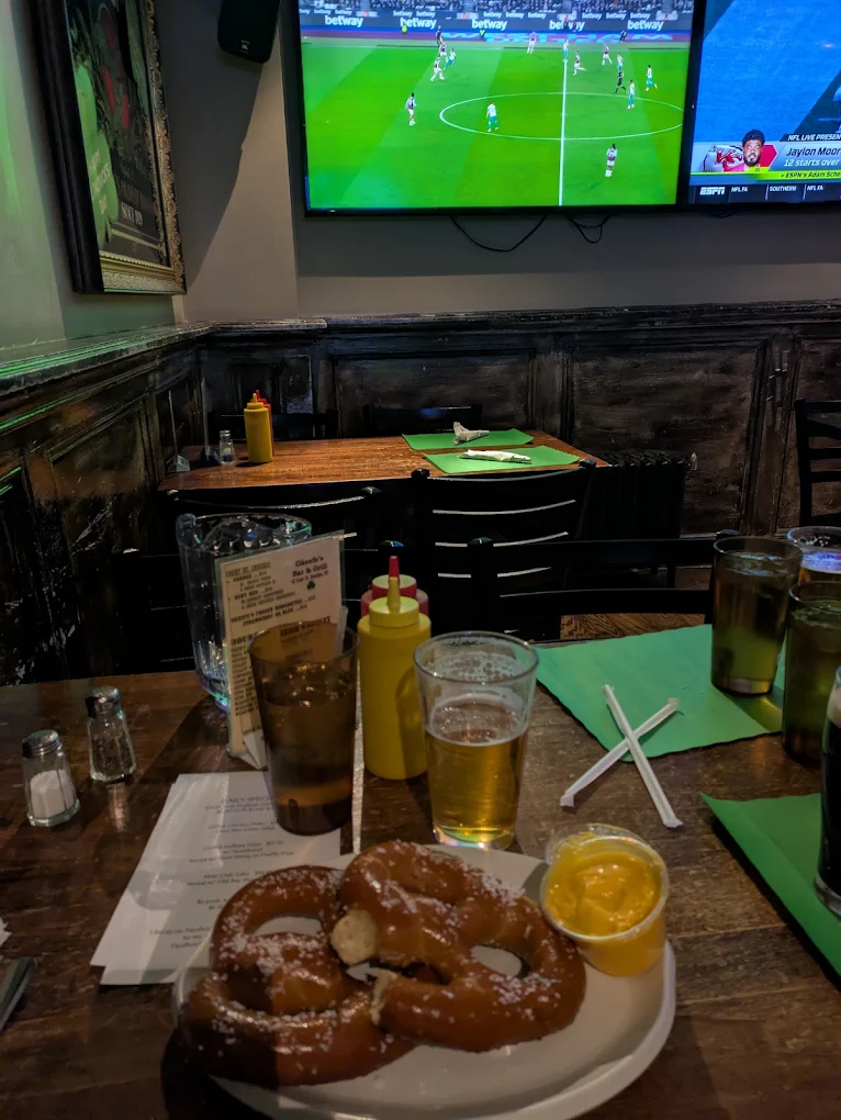 O'Keefe's Bar & Grill - Image 4