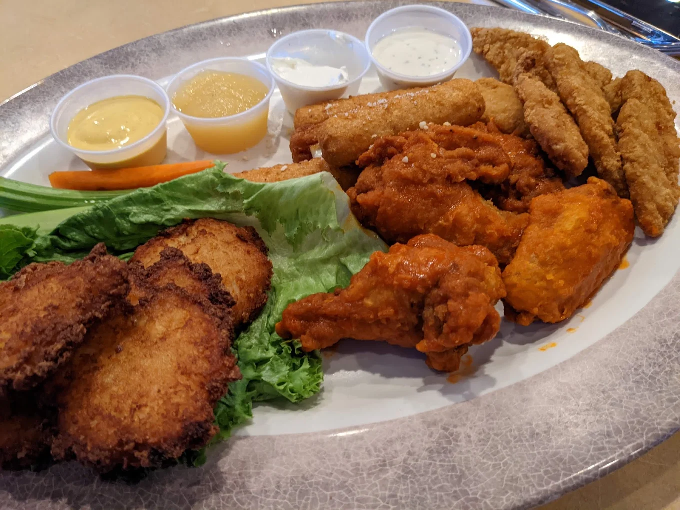 Redd's Restaurant & Bar - Image 4