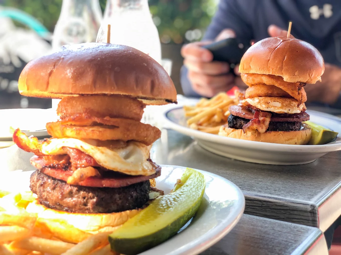 Black Bear Bar & Grill - Image 2