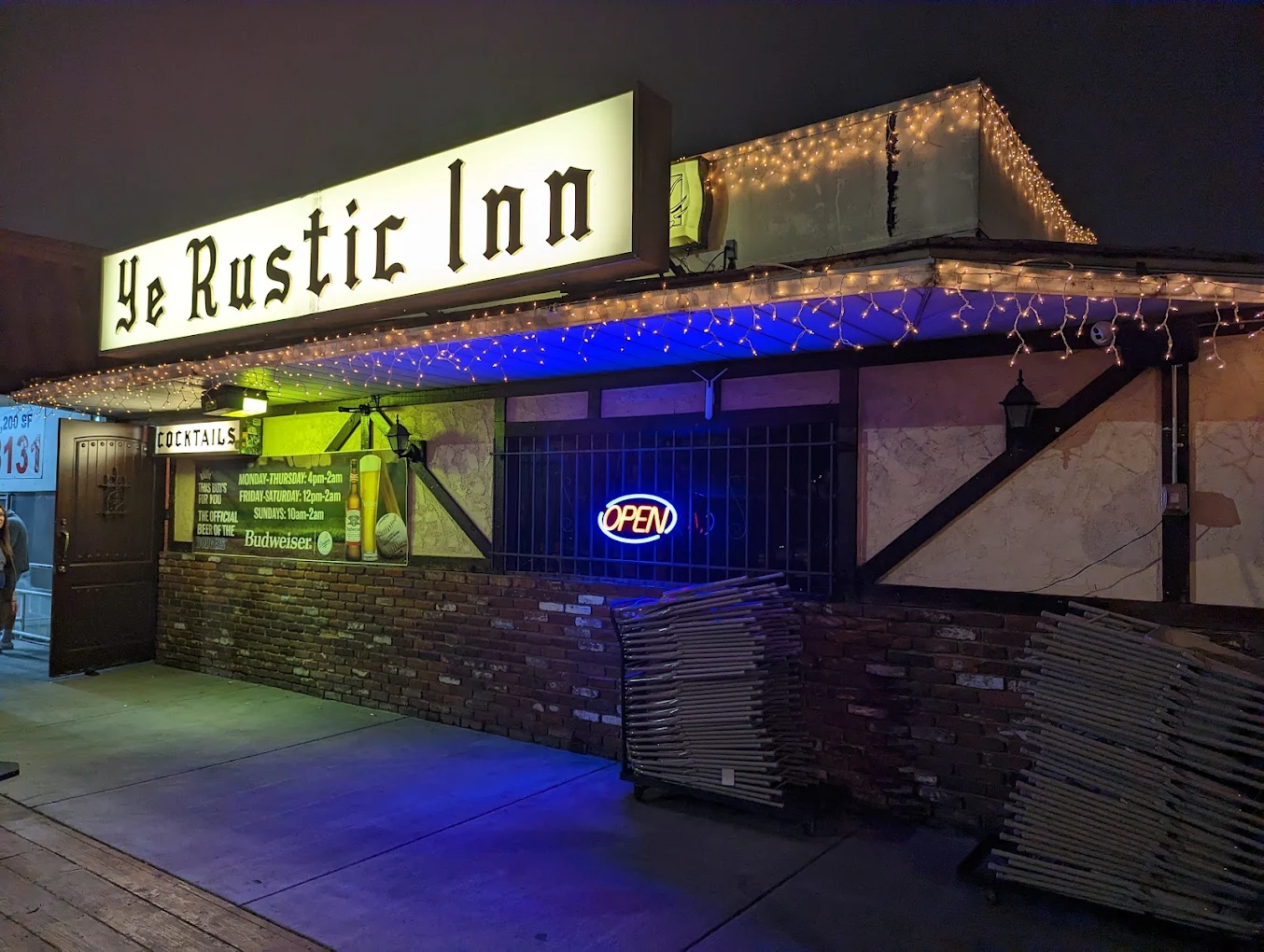 Ye Rustic Inn - Image 2