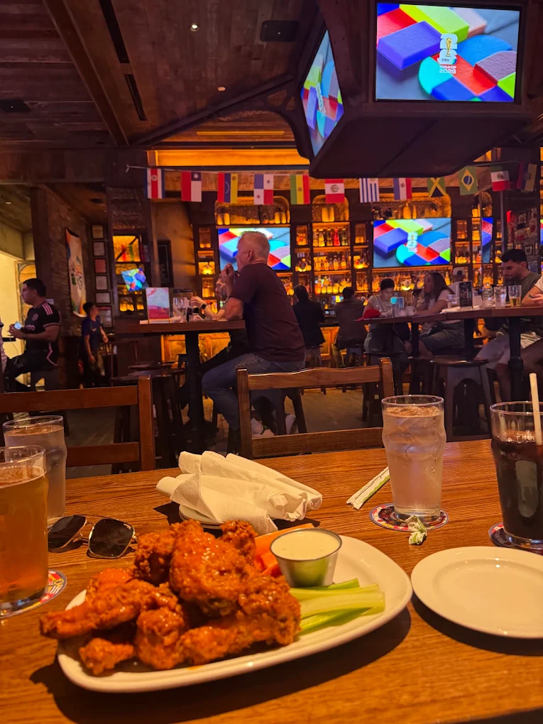 Stout NYC