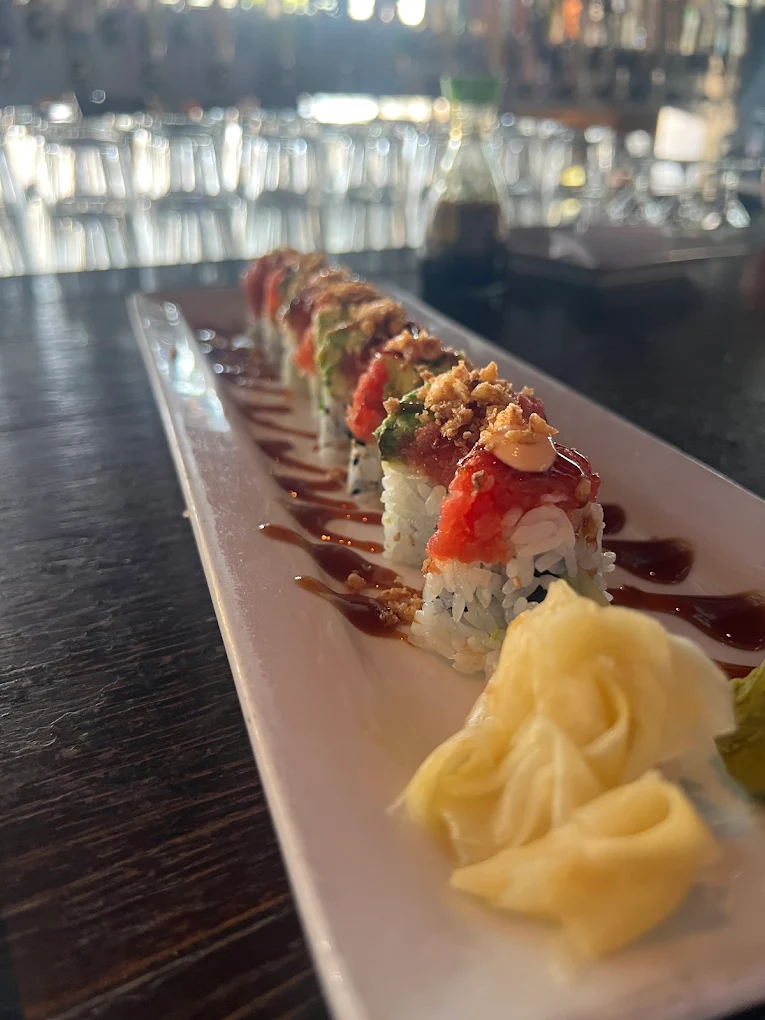 HQ Gastropub - Woodland Hills 