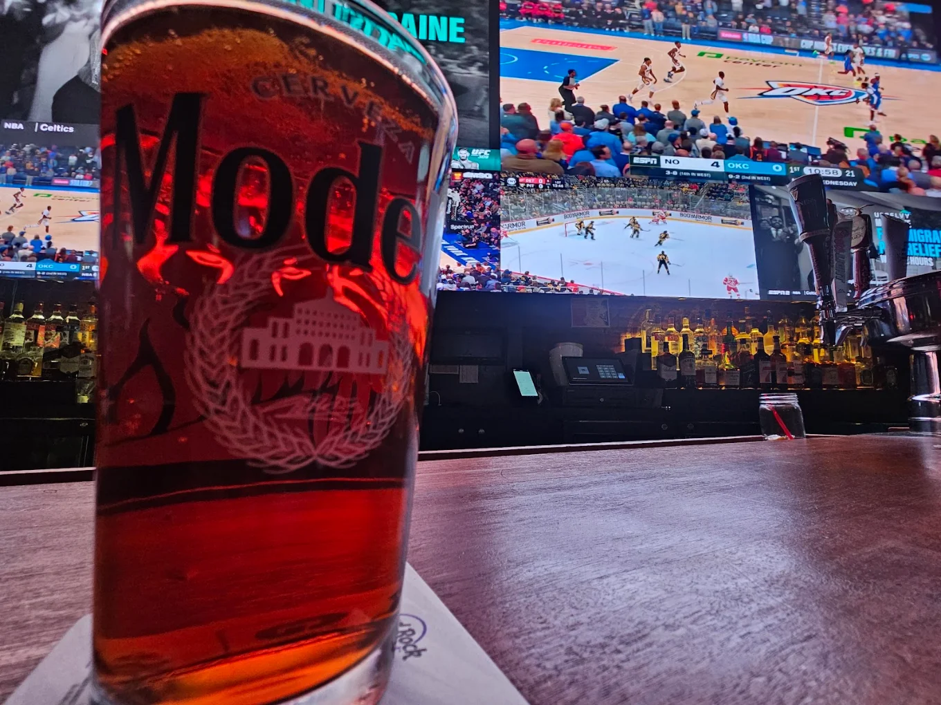 Black Bear Bar & Grill - Image 3