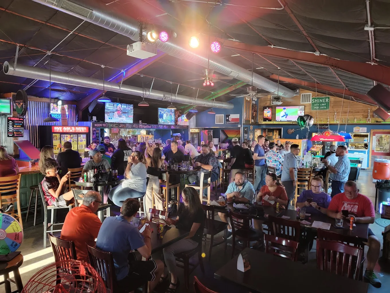 Binion's Ice House - Image 3