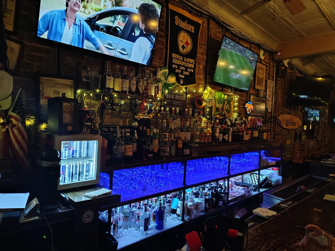 Tap House