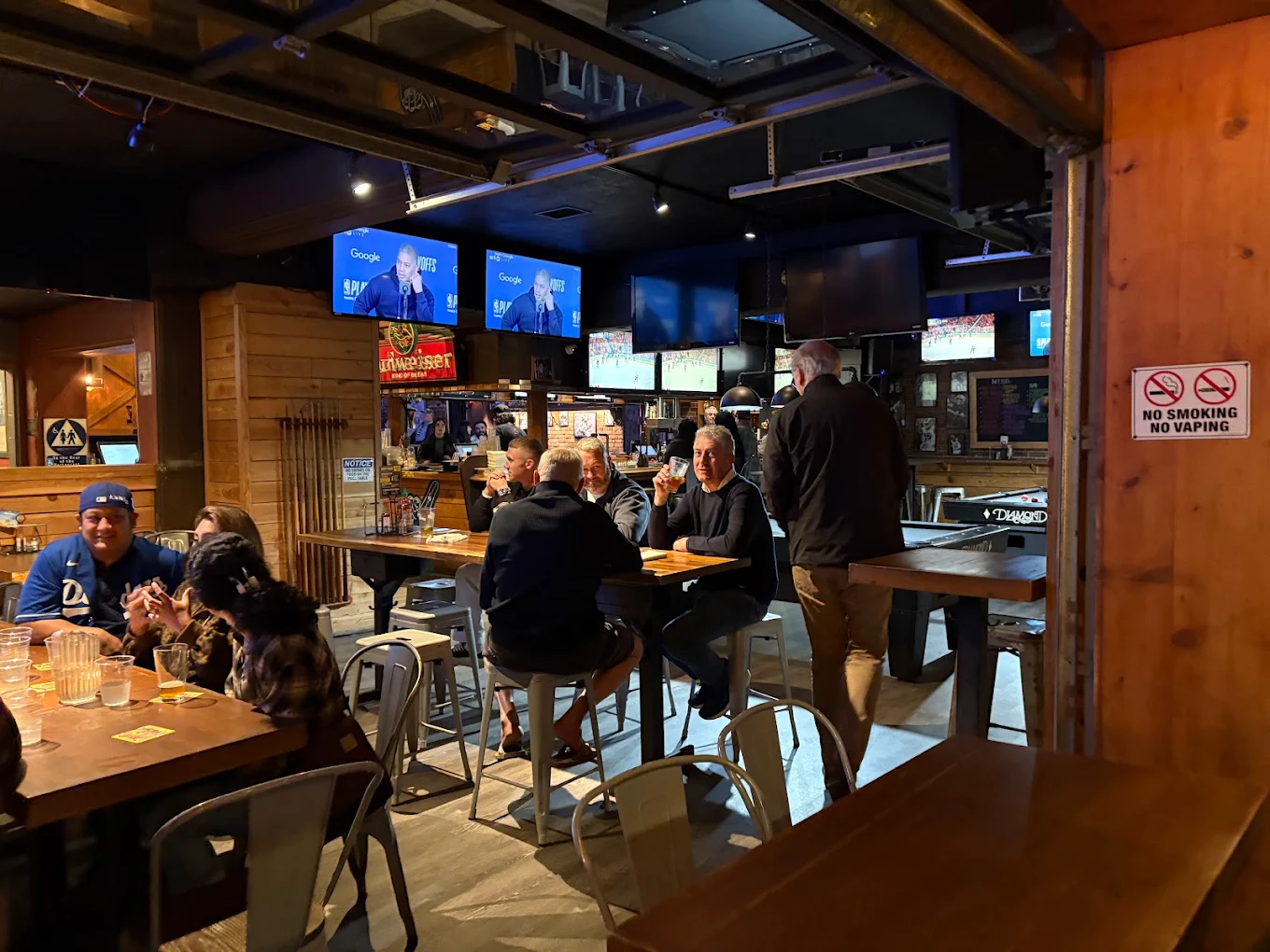 The Crest Sports Bar and Grill (Rank #20) - Image 2