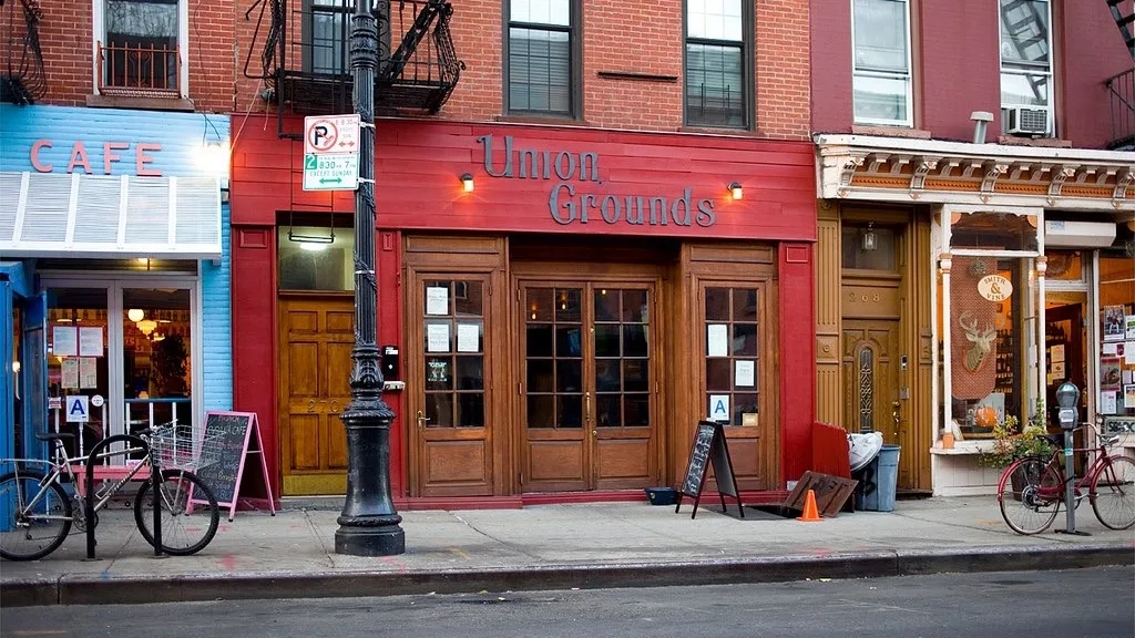 Union Grounds - Image 4
