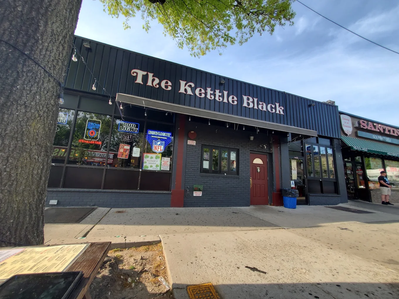 The Kettle Black NYC - Image 3