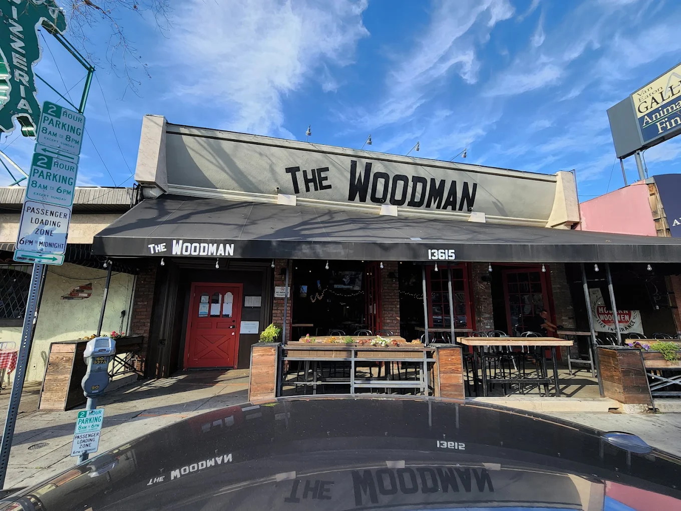 The Woodman - Image 4
