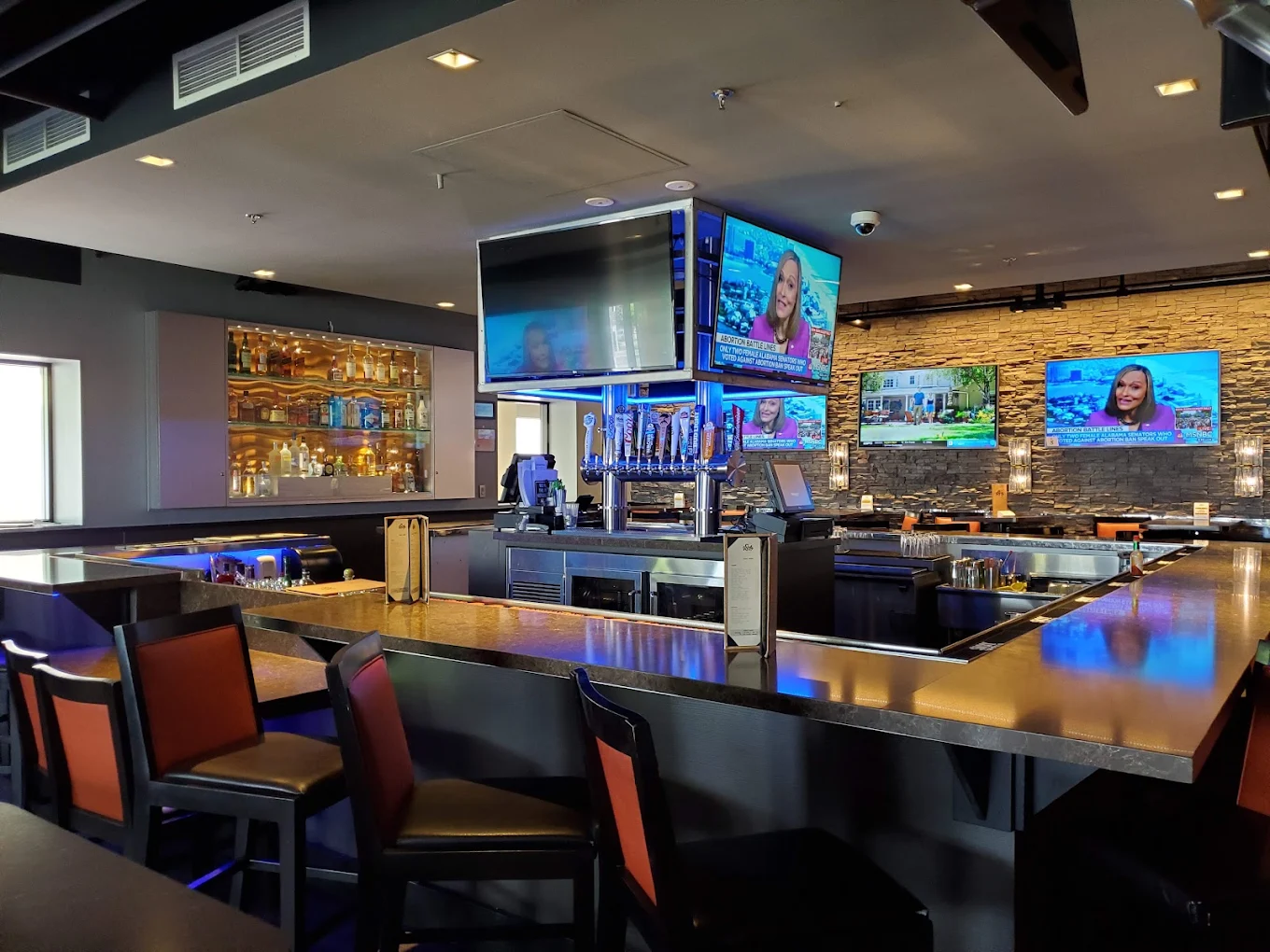 12 Sixty Modern Pub and Kitchen (Rank #3) logo