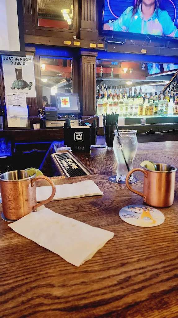 Burke's Restaurant and Bar - Image 4