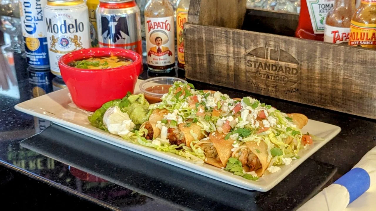 Standard Station Sports Bar and Grill - Image 2
