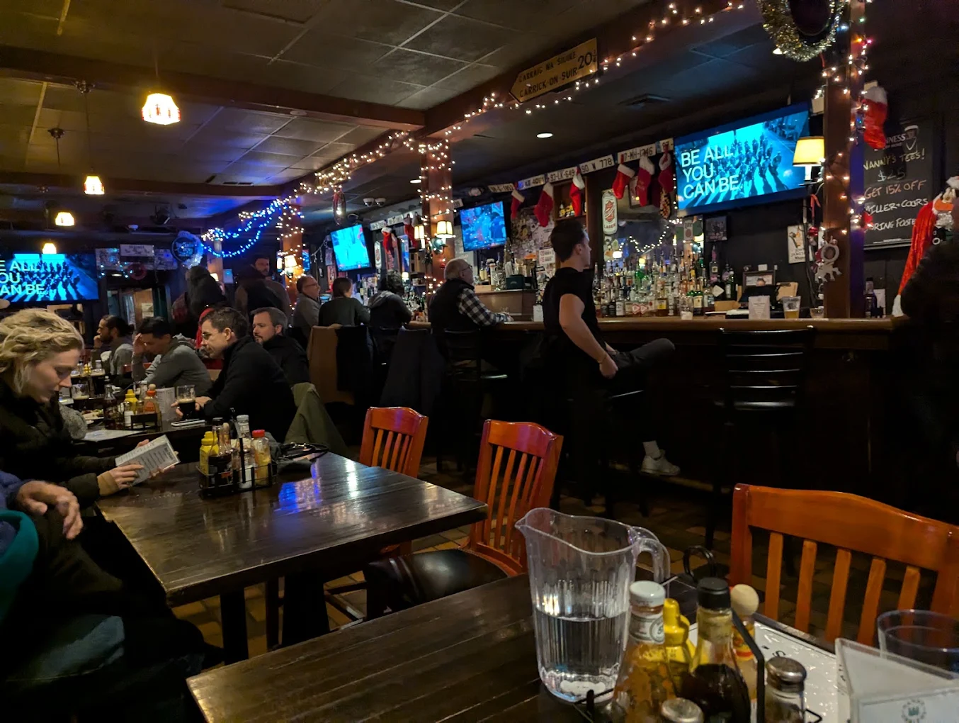Nanny O'Brien's - Image 3