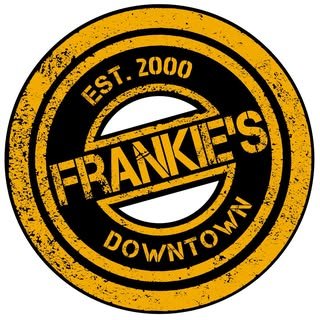 Frankie’s Downtown logo