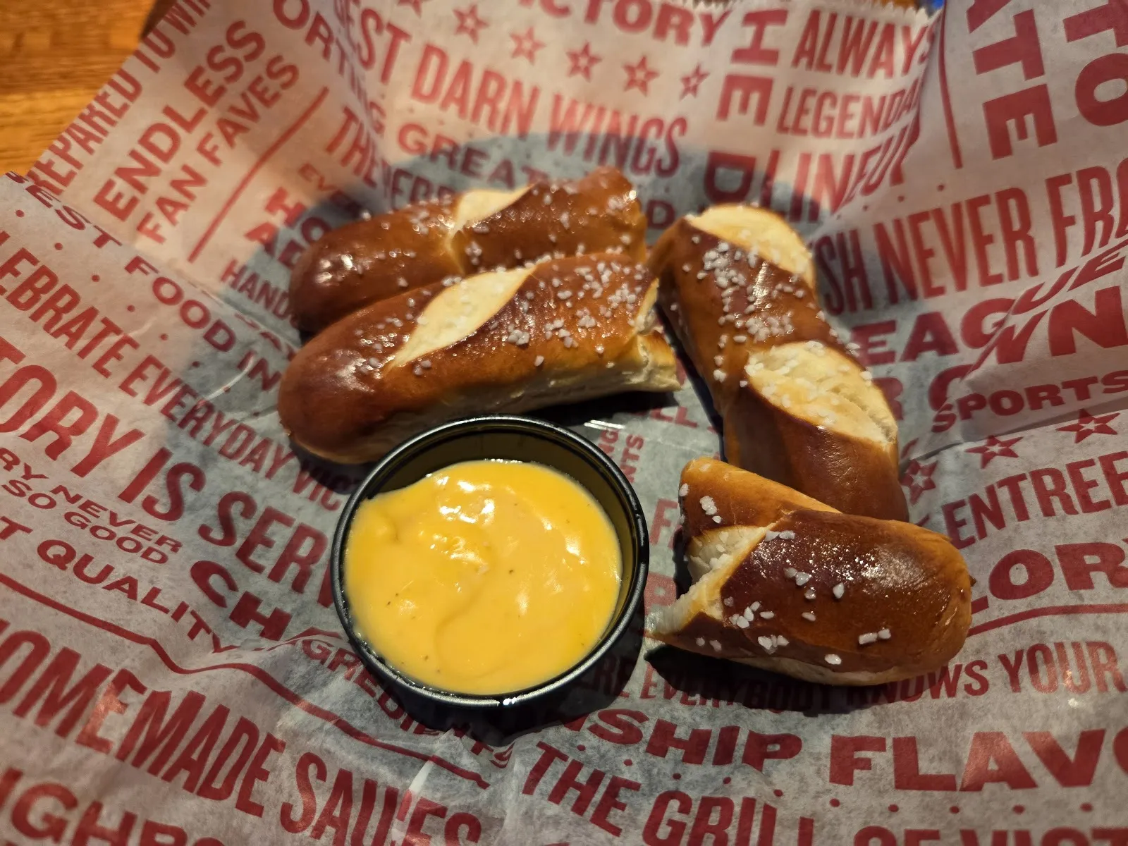 Glory Days Grill - Image 4