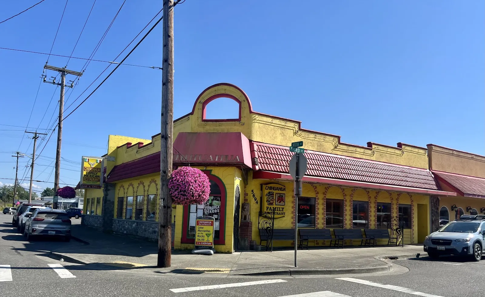 Chihuahua | Mexican Restaurant - Image 4