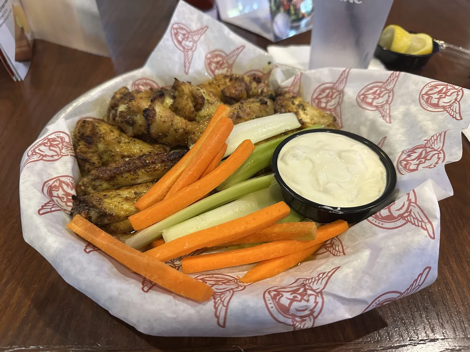 Taco Mac Newnan - Image 4