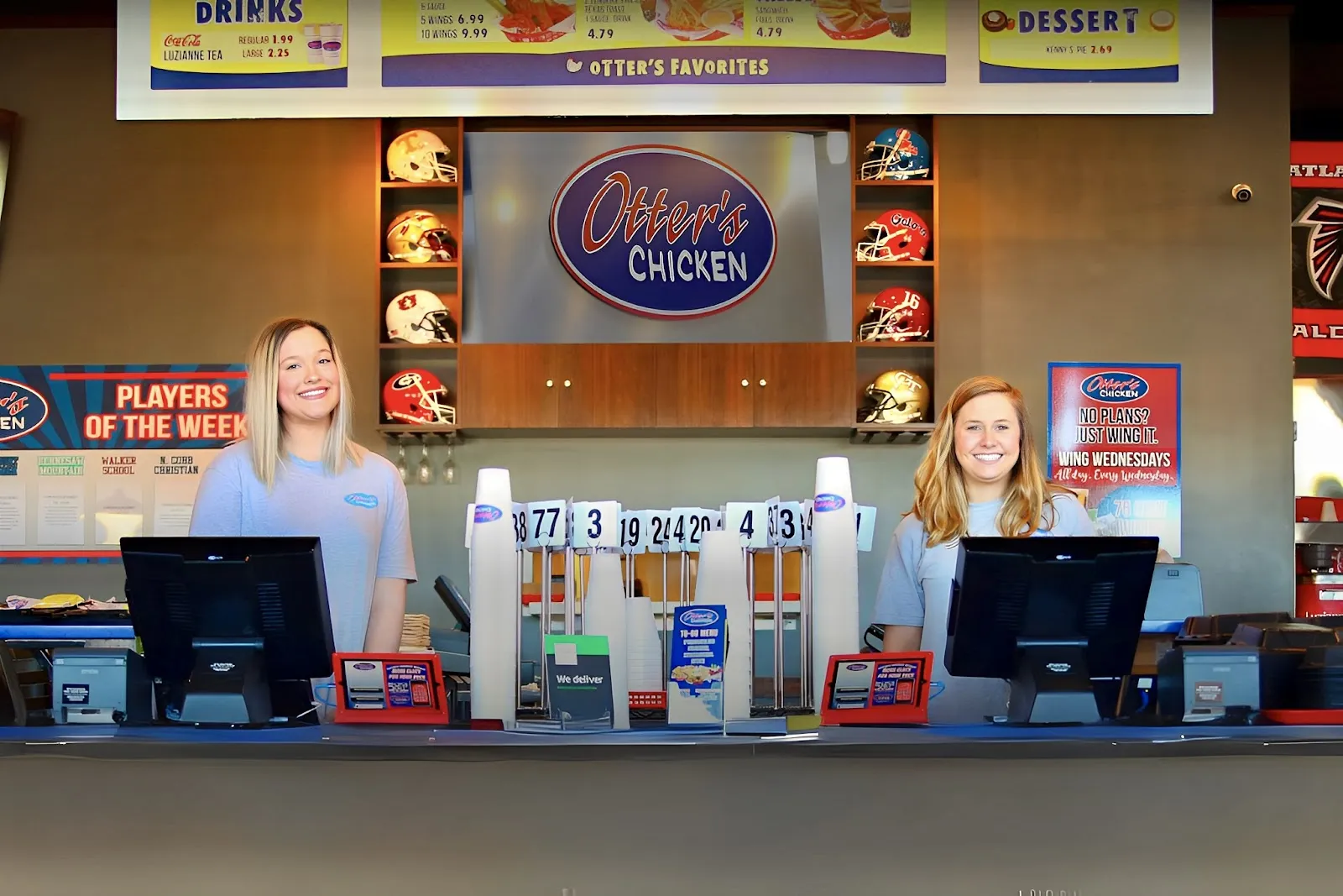 Otter's Chicken - Image 4