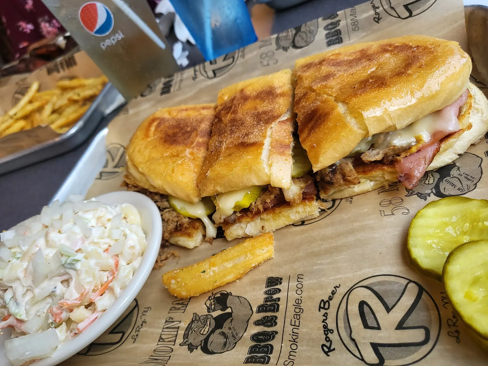 58 Main BBQ & Brew - Image 4