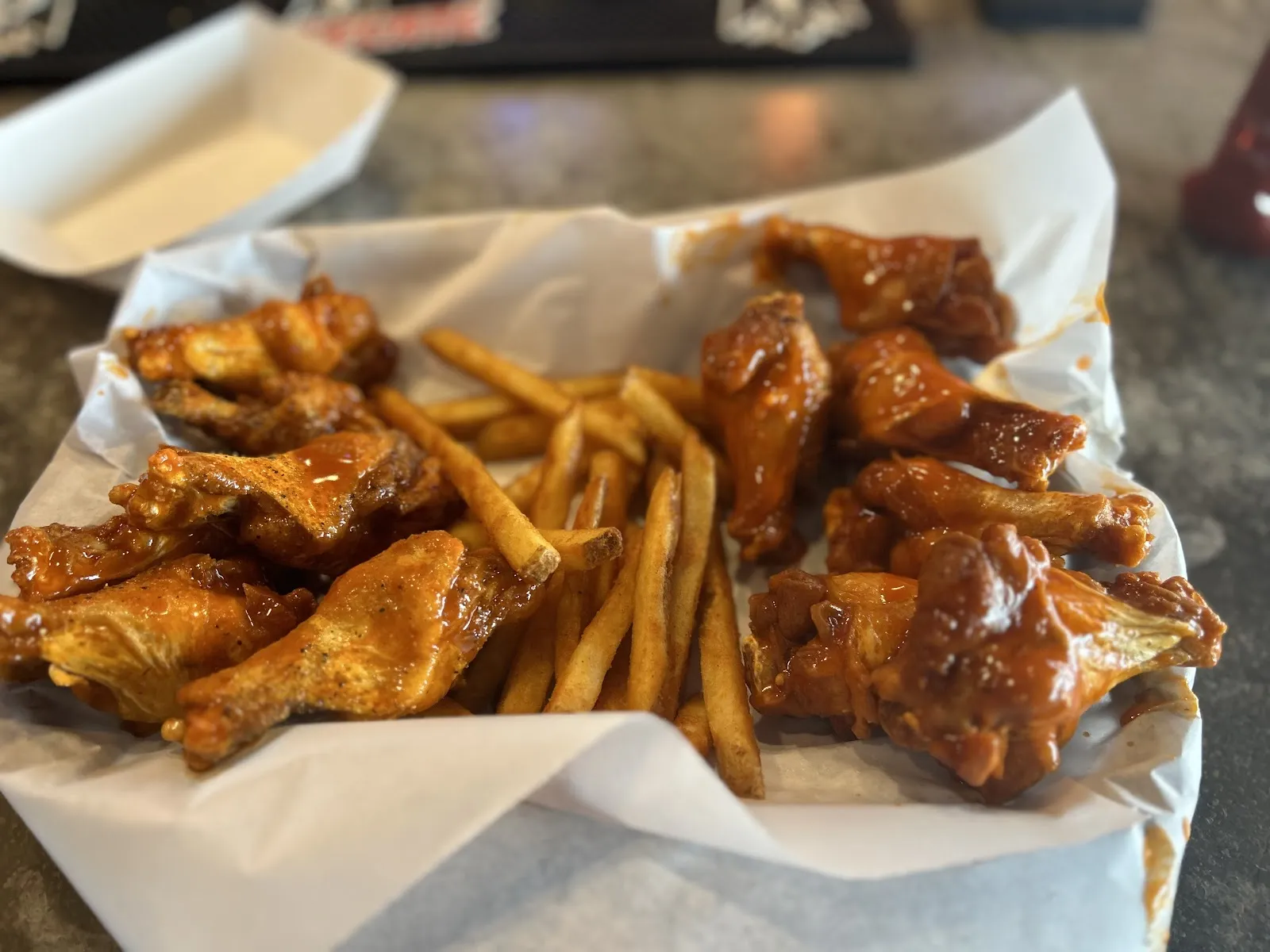 Wicked Wings Kyle - Image 2