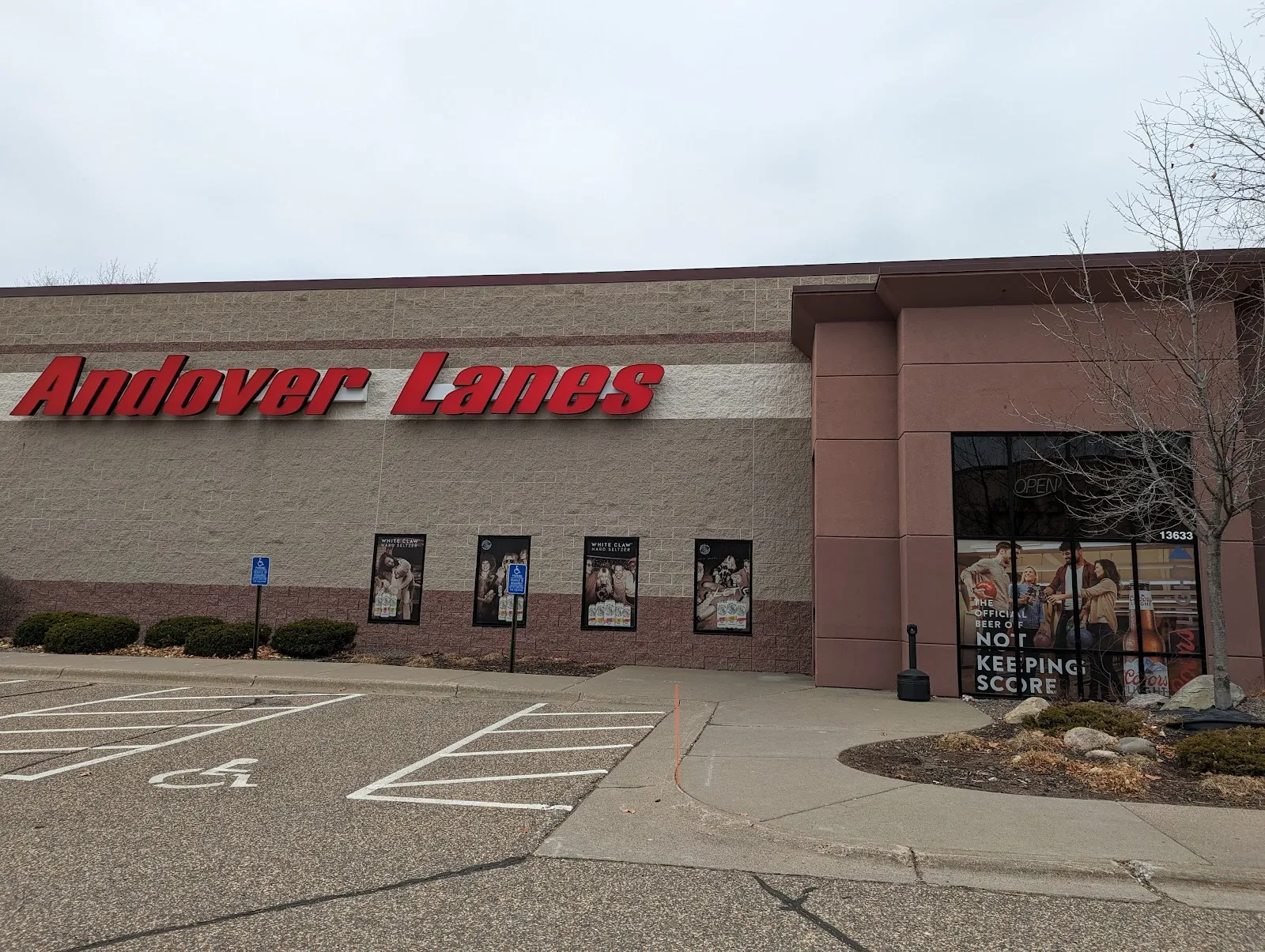 Andover Lanes - Image 4