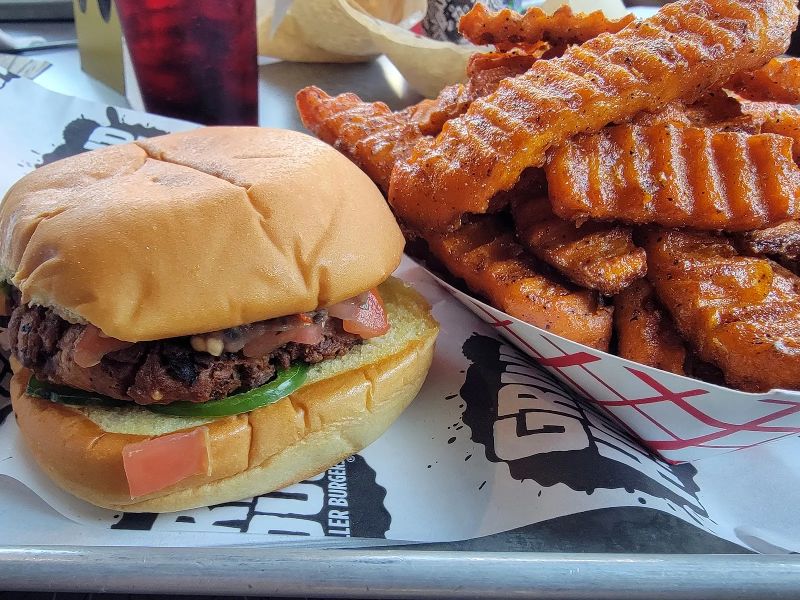 Grindhouse Killer Burgers - Image 2