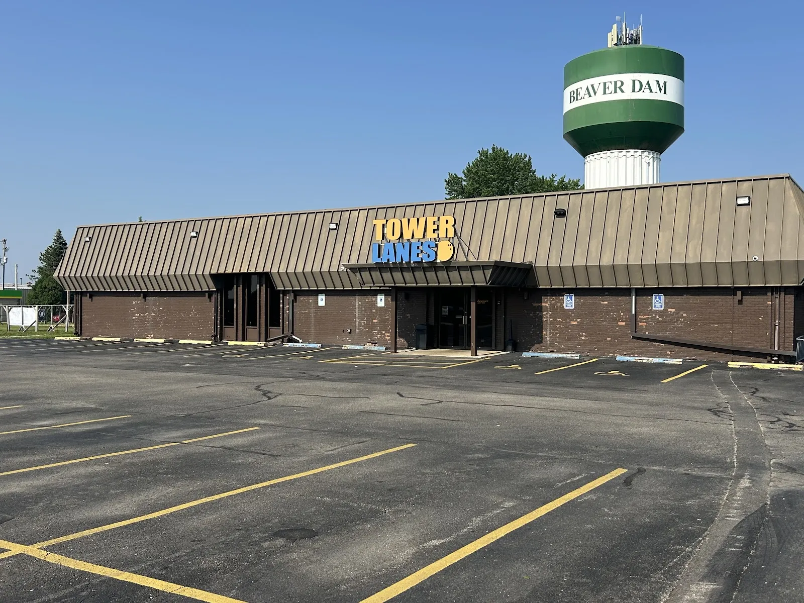 Tower Lanes - Image 4