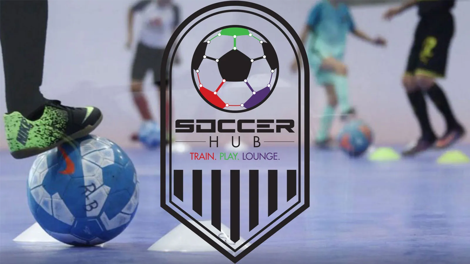 Soccer Hub - Image 4